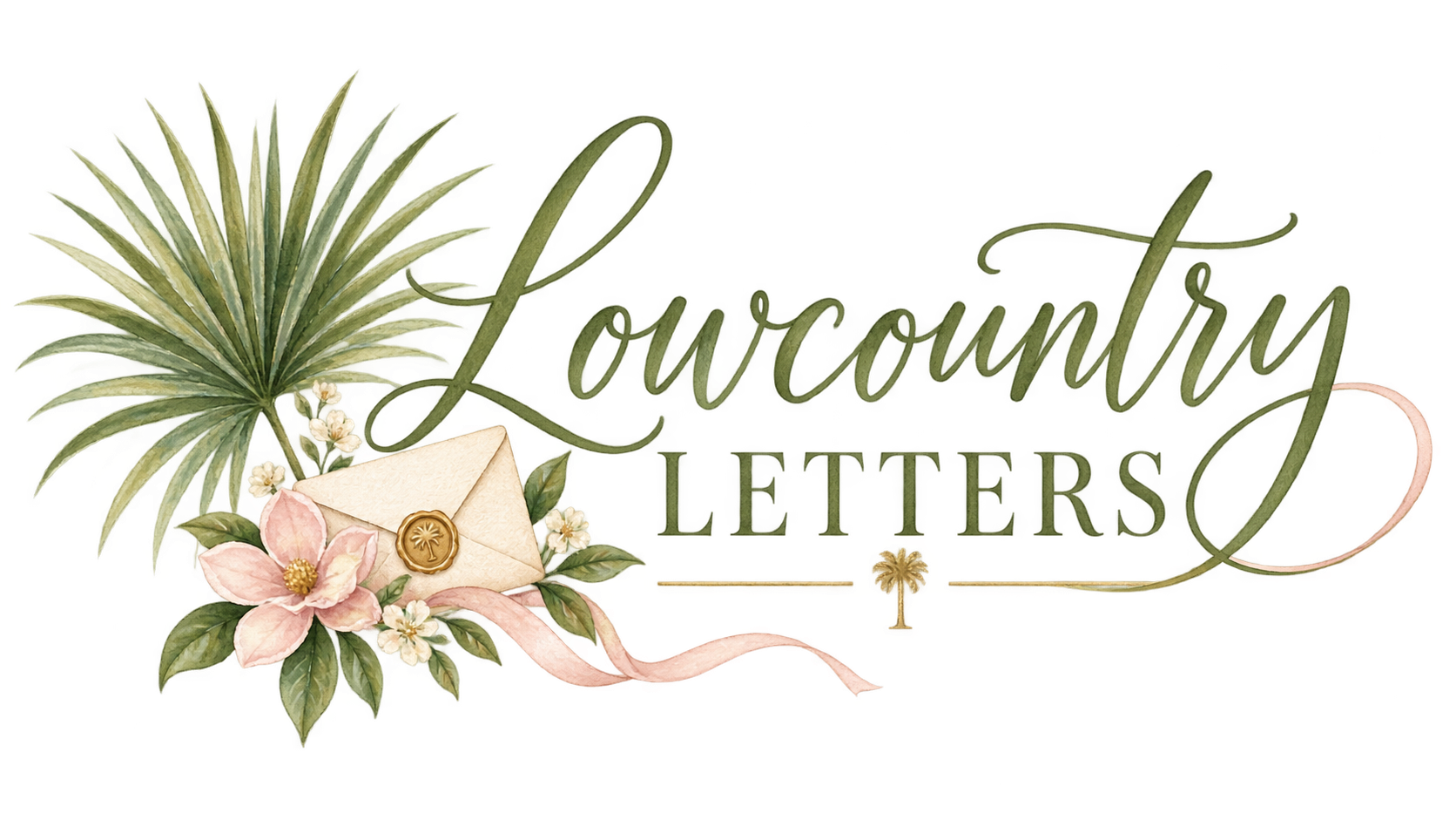 Lowcountry Letters